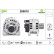 Dynamo 200010 Valeo, Thumbnail 4