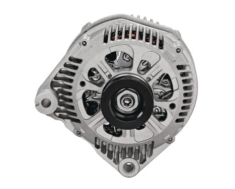 Dynamo 200020 Valeo, Image 4