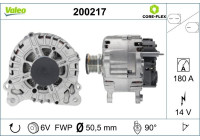Dynamo 200217 Valeo