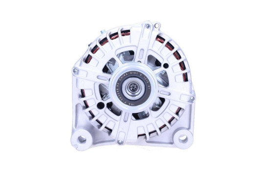 Dynamo 215.584.180.000 PlusLine