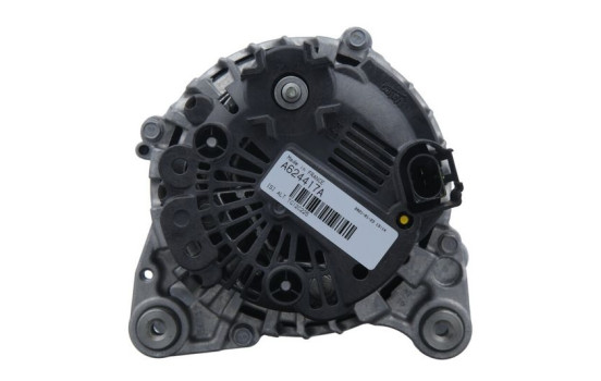 Dynamo 439976 Valeo, Image 2