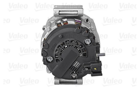 Dynamo 440799 Valeo, Image 5