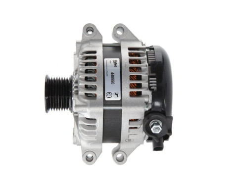 Dynamo 440990 Valeo, Image 5
