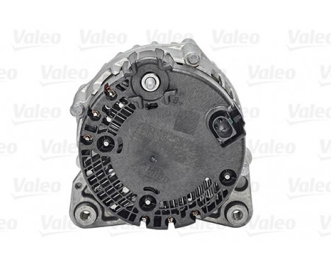 Dynamo 443009 Valeo, Image 2