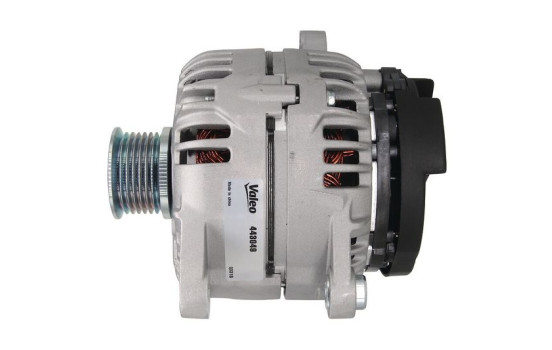 Dynamo 443049 Valeo, Image 5