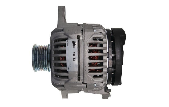 Dynamo 443132 Valeo, Image 5