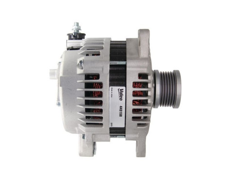 Dynamo 443158 Valeo, Image 4