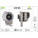 Dynamo 443185 Valeo