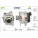 Dynamo 443248 Valeo, Thumbnail 4