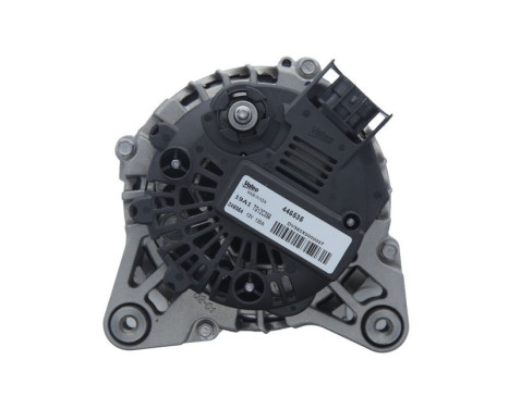 Dynamo 446535 Valeo, Image 2