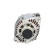 Dynamo 600225 Valeo