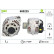 Dynamo 600225 Valeo, Thumbnail 4