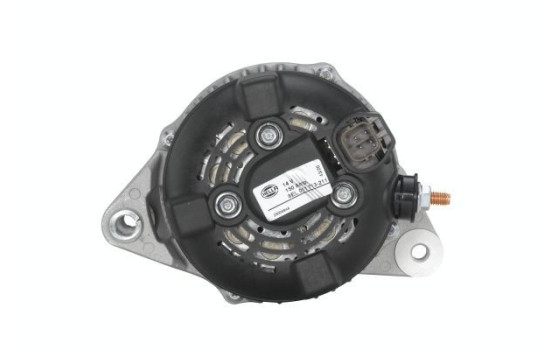 Dynamo 8EL 011 713-211 Hella, Image 3