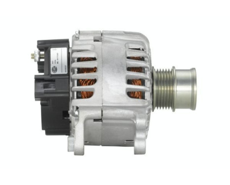 Dynamo 8EL 011 713-681 Hella, Image 4