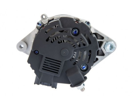 Dynamo 8EL 011 713-781 Hella, Image 3