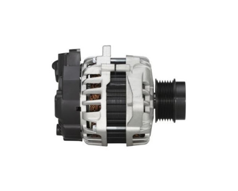 Dynamo 8EL 011 713-791 Hella, Image 4