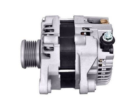 Dynamo 8EL 011 713-811 Hella