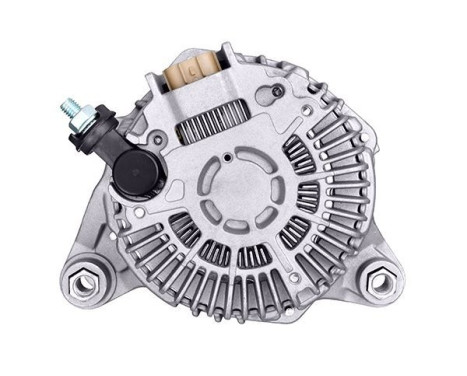 Dynamo 8EL 011 713-811 Hella, Image 3