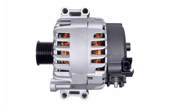 Dynamo 8EL 011 713-871 Hella