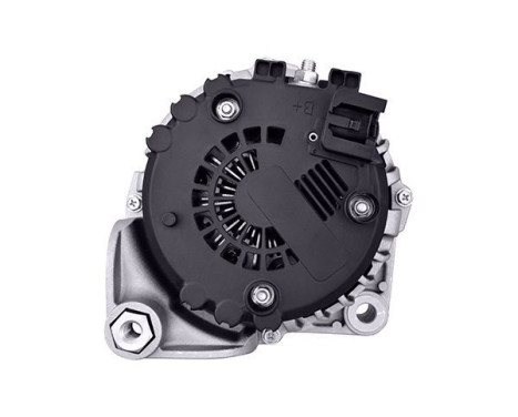 Dynamo 8EL 011 713-891 Hella, Image 3