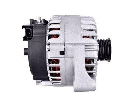 Dynamo 8EL 011 713-891 Hella, Image 4