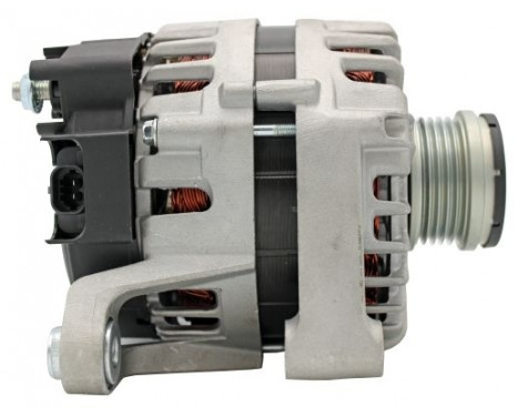 Dynamo 8EL 011 713-911 Hella