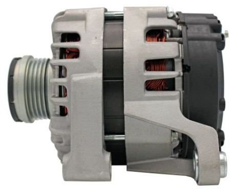 Dynamo 8EL 011 713-911 Hella, Image 4