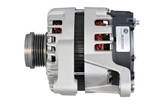 Dynamo 8EL 011 713-911 Hella