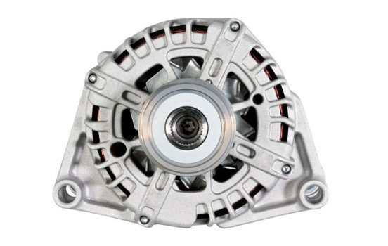 Dynamo 8EL 011 713-911 Hella, Image 2
