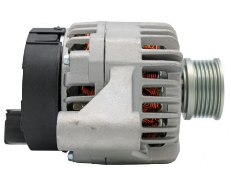 Dynamo 8EL 011 713-931 Hella, Image 4