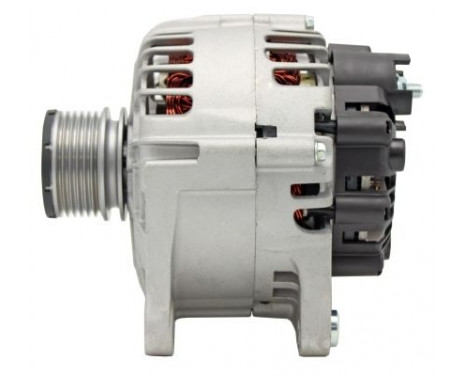 Dynamo 8EL 011 713-961 Hella, Image 4