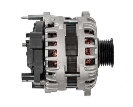 Dynamo 8EL 011 713-981 Hella, Image 4