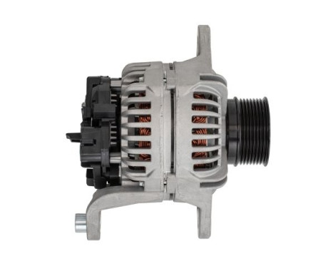 Dynamo 8EL 012 584-791 Hella, Image 4