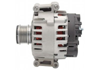 Dynamo 8EL 015 630-041 Hella