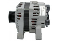 Dynamo 8EL 015 630-051 Hella