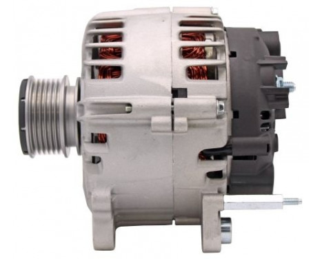 Dynamo 8EL 015 630-061 Hella