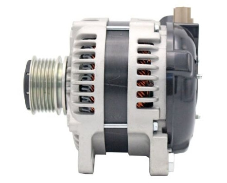 Dynamo 8EL 015 630-131 Hella