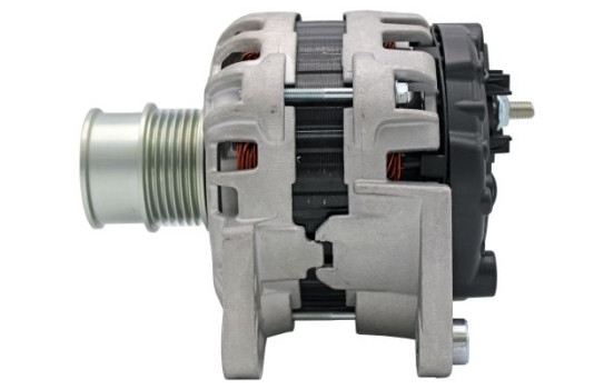 Dynamo 8EL 015 630-181 Hella