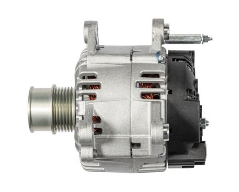 Dynamo 8EL 015 630-201 Hella