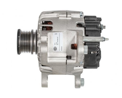 Dynamo 8EL 015 630-221 Hella