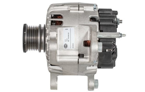 Dynamo 8EL 015 630-221 Hella