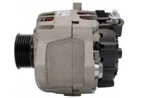 Dynamo 8EL 015 630-241 Hella