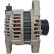 Dynamo 8EL 015 630-421 Hella, Thumbnail 4