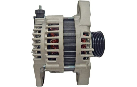 Dynamo 8EL 015 630-421 Hella, Image 4