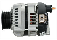 Dynamo 8EL 015 630-551 Hella