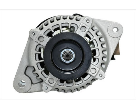 Dynamo 8EL 015 630-551 Hella, Image 2