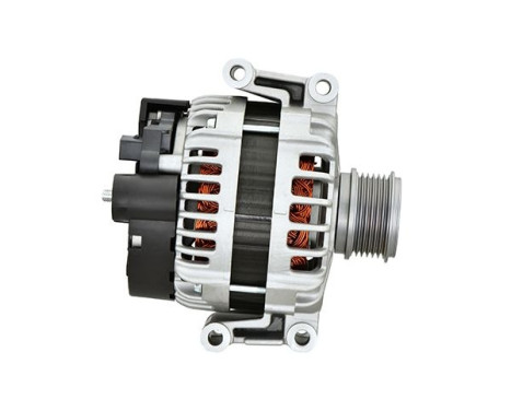 Dynamo 8EL 015 637-071 Hella, Image 4