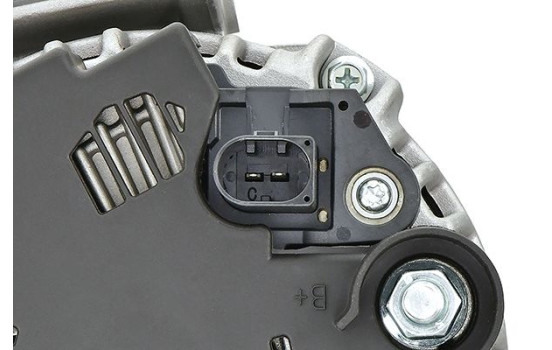Dynamo 8EL 015 637-071 Hella, Image 5