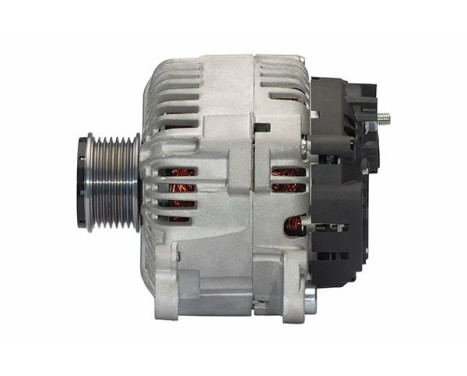 Dynamo 8EL 015 637-261 Hella