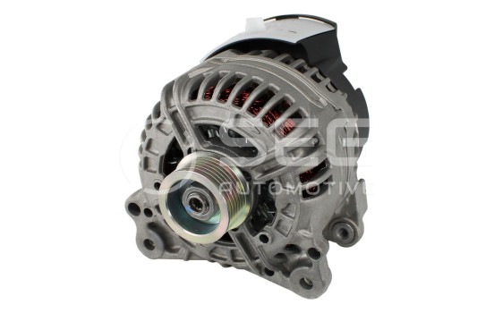 Dynamo Alfa Romeo 120A, Image 5